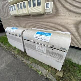 ベルシーヌみどり３ 物件画像