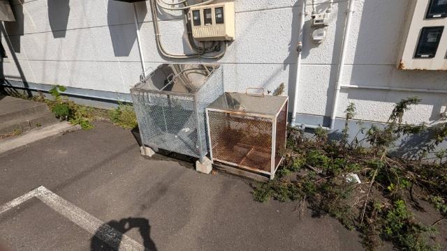 サンライト 物件画像