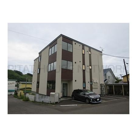 外観写真1