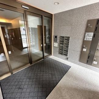 アーネストコート中島 物件画像