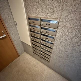 アーネストコート中島 物件画像