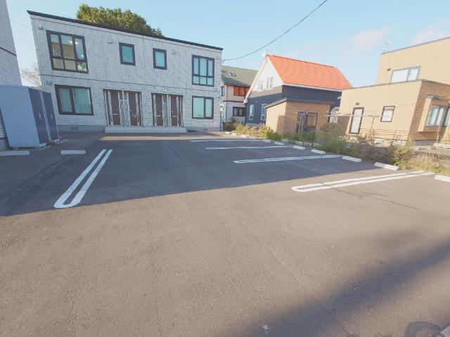 Speranza 物件画像