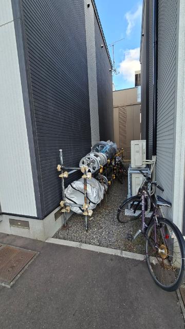 Ｌｅ　Ｒｅｖｅ東室蘭 物件画像