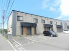 東町グレイスタウンＡ外観1