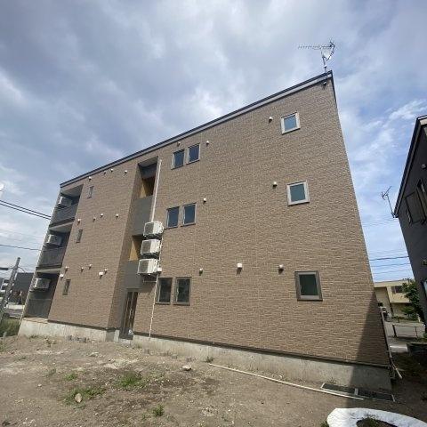 シャルム東町・５番館 物件画像