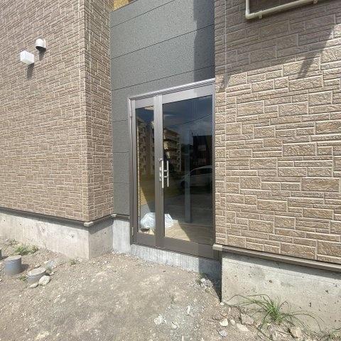 シャルム東町・５番館 物件画像