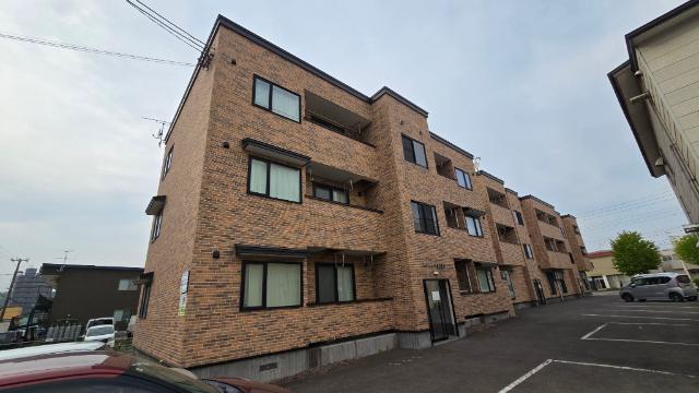 シャルム中島・2番館 物件画像