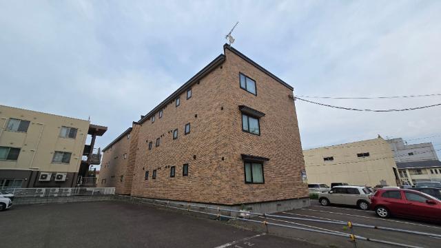 シャルム中島・2番館 物件画像