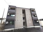 Residence　TAKASAGOⅢ外観1