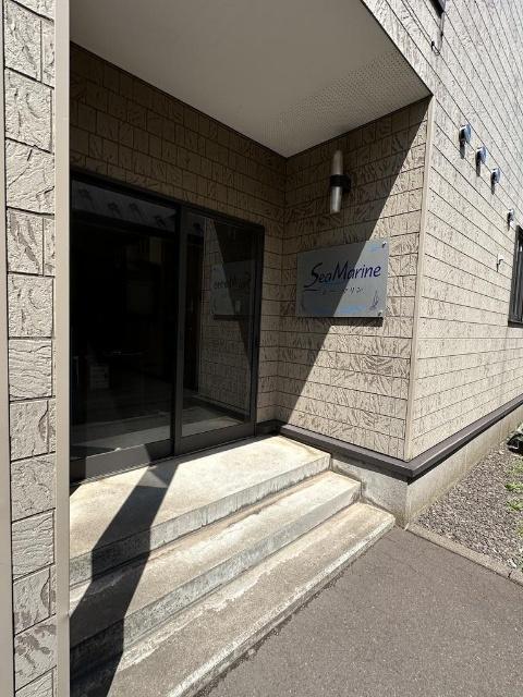 シーマリン 物件画像