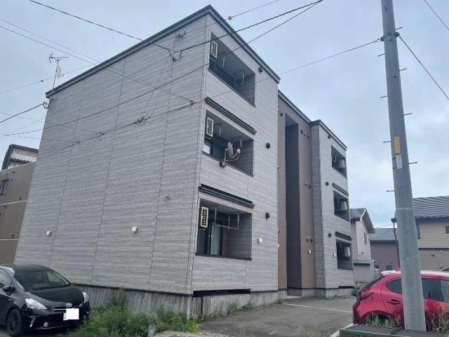 シャルム東町1番館 物件画像