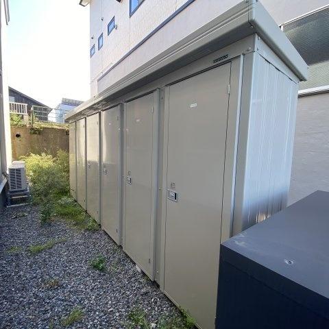 ヴィーナスステージⅢ 物件画像