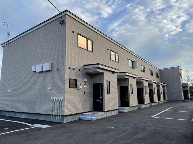 ヴァンベール若山2 物件画像