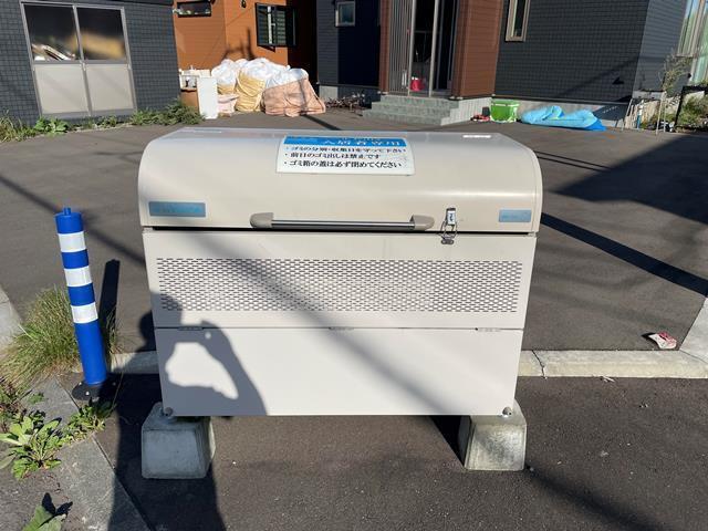 ヴァンベール若山2 物件画像