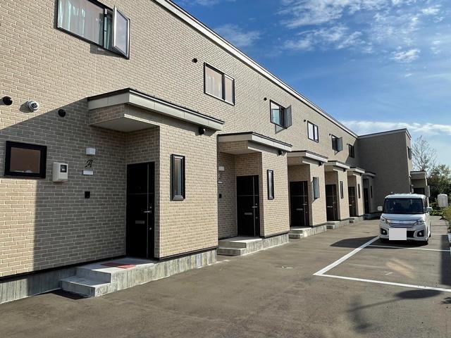 ヴァンベール若山2 物件画像