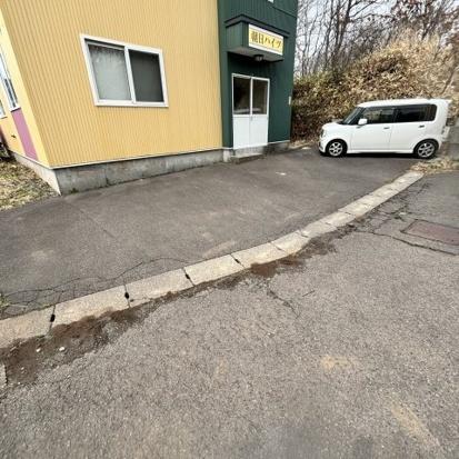 朝日ハイツ 物件画像