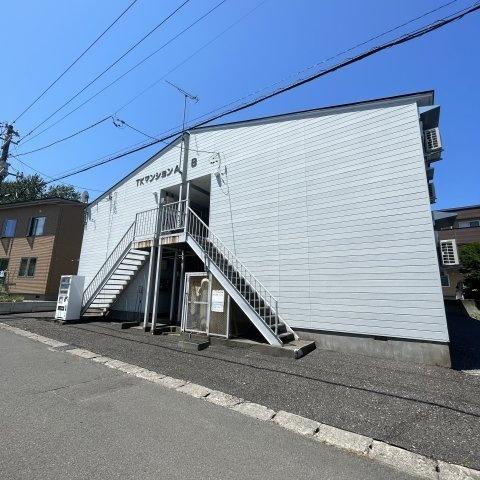 TKマンションA 物件画像