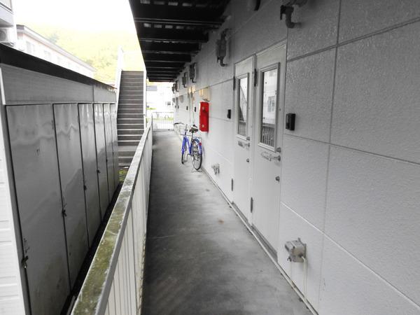 コロネ 物件画像