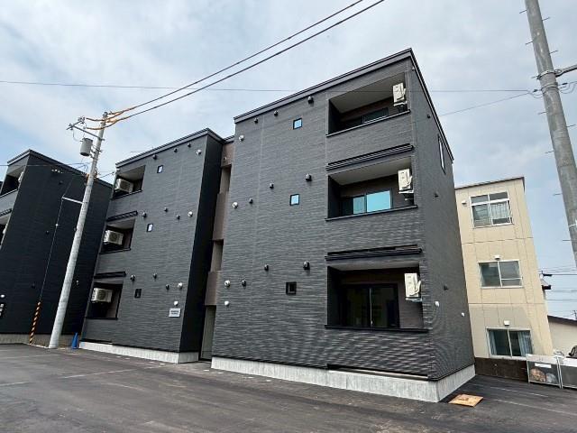 RESIDENCE　NAKAJIMA　H 物件画像