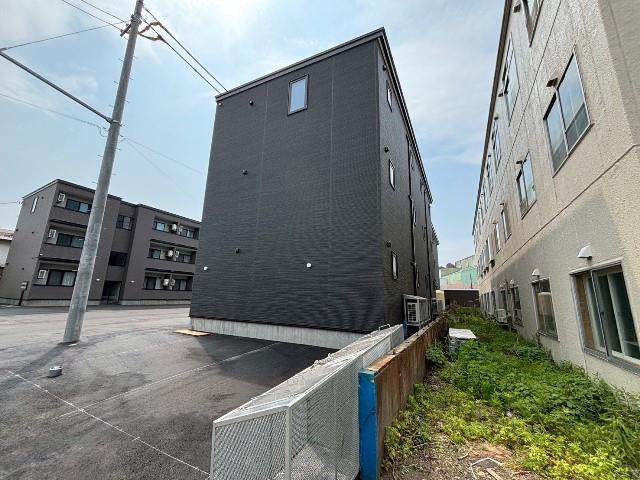 RESIDENCE　NAKAJIMA　H 物件画像