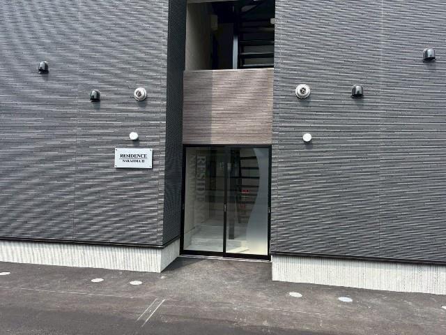 RESIDENCE　NAKAJIMA　H 物件画像