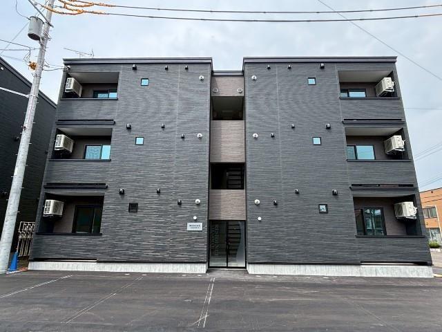 RESIDENCE　NAKAJIMA　H 物件画像