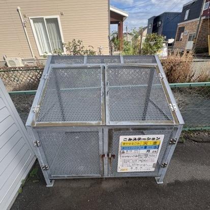 リンクサイドハイツ 物件画像