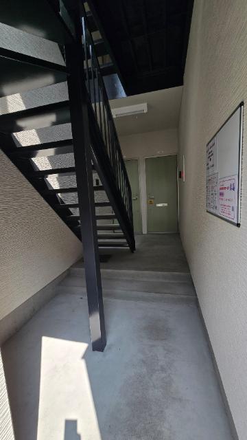 Mハイツ中島７ 物件画像