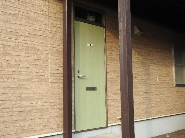 緑マンション 物件画像