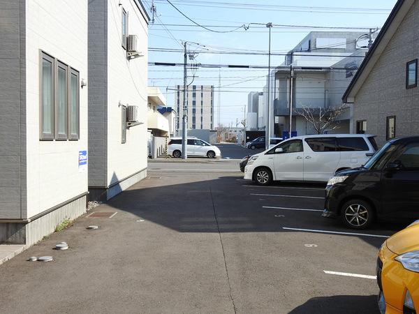 RESIDENCE KOTOBUKI B 物件画像