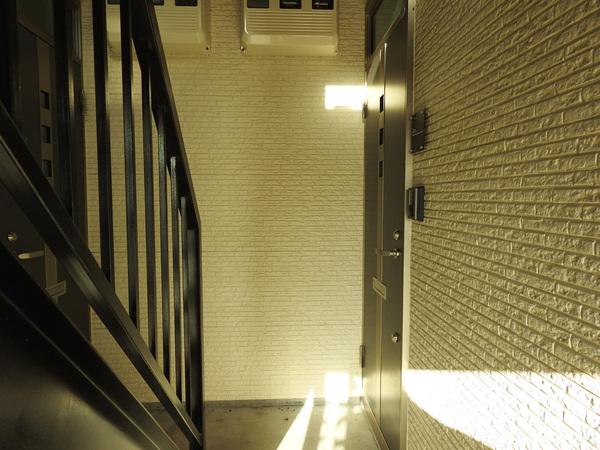 RESIDENCE KOTOBUKI B 物件画像