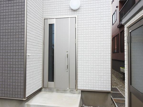 シャンブレット中島Ⅱ 物件画像