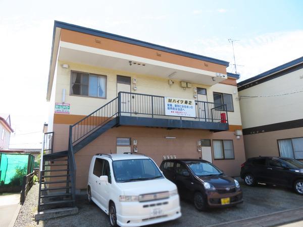 Ｍハイツ寿2 物件画像