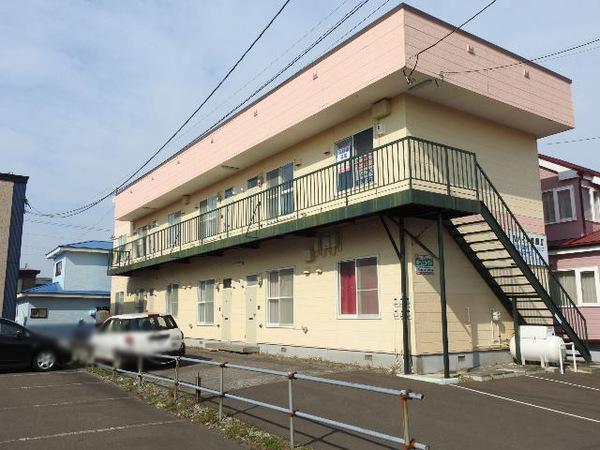 Ｍハイツ美園2 物件画像
