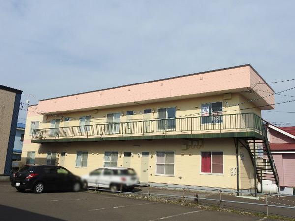 Ｍハイツ美園2 物件画像