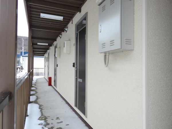 ドゥーエ・ドルチェ 物件画像