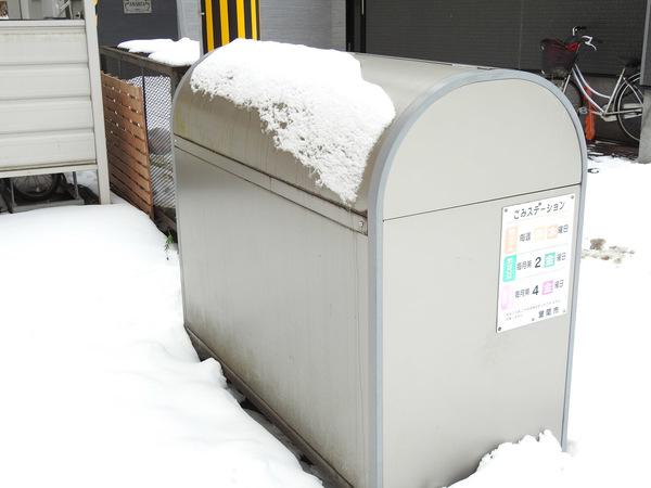 オークヴィラ 物件画像