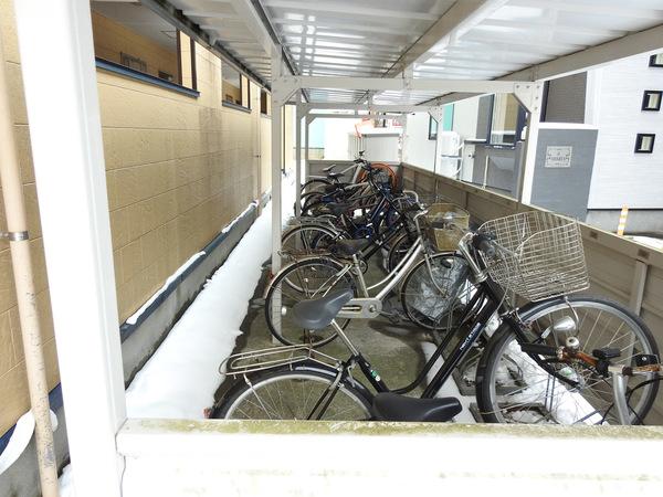 オークヴィラ 物件画像