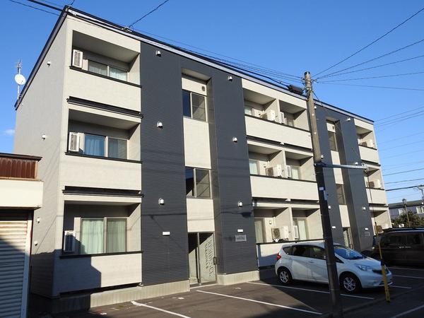 外観写真1