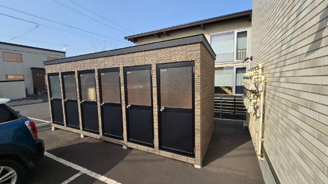 プチメゾン寿Ａ 物件画像