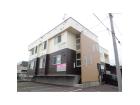 Мハイツ宮の森６外観1