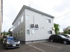 Ｓマンション松竹梅外観1