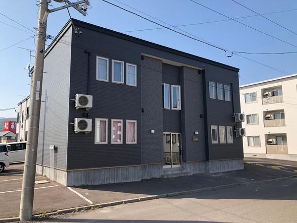 プチメゾン新生 物件画像