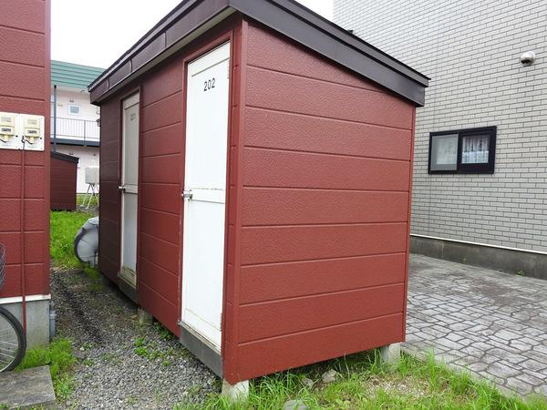 アラモードＳＫ 物件画像