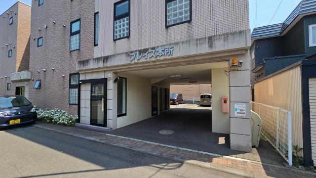 プレイス本所 物件画像