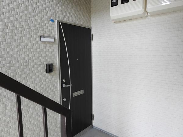 シャルム中島４番館 物件画像