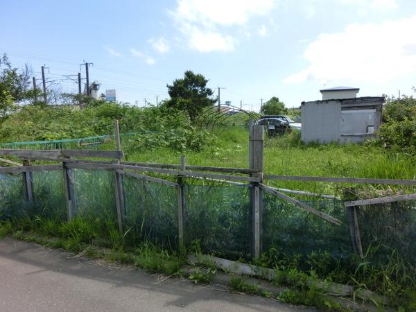 土地3
