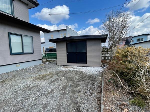 登別市新川町4丁目21-4 その他