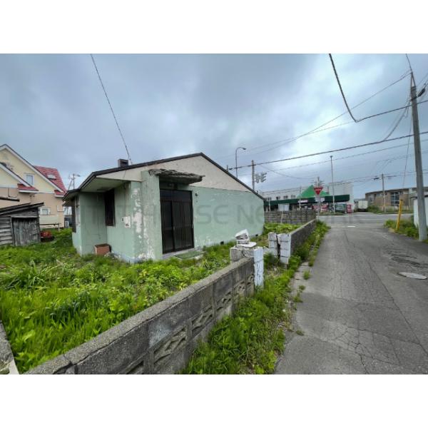 北海道登別市栄町1丁目
