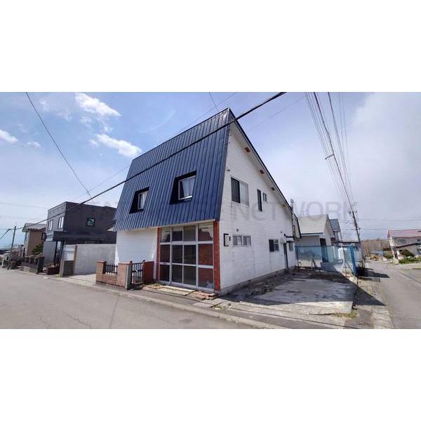 北海道室蘭市柏木町
